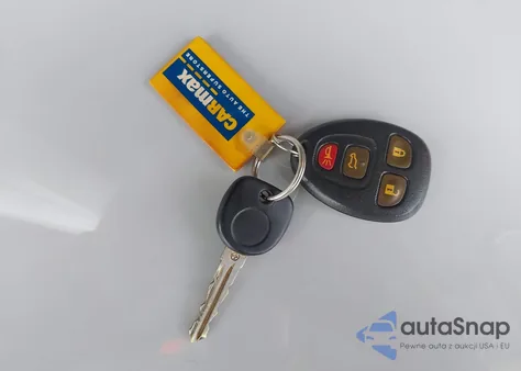 2017 Chevrolet Traverse Ls z USA, uszkodzony, nr VIN 1GNKRFED1HJ345323